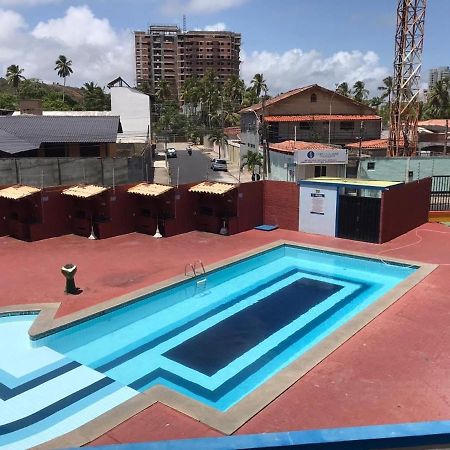 Excelente 3 Quartos Em Maceio Екстер'єр фото