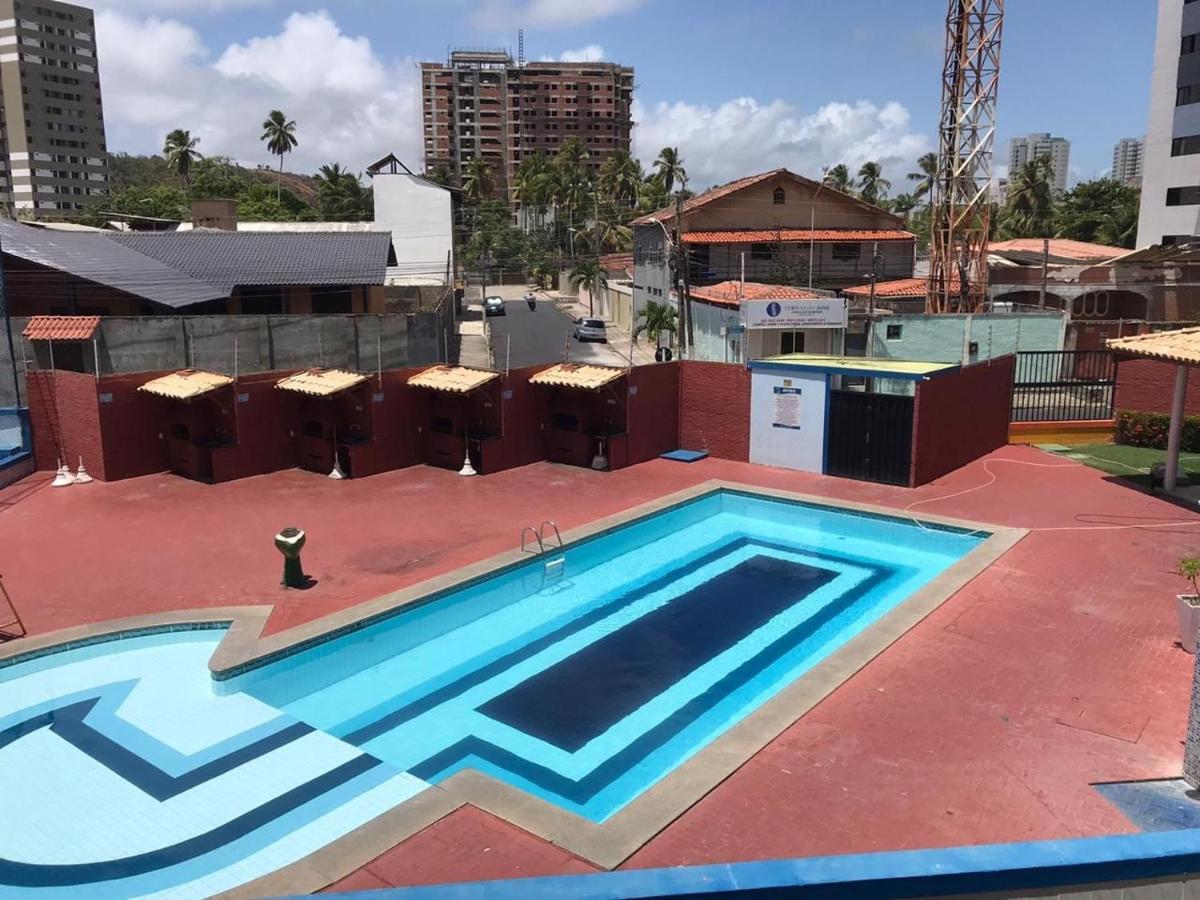 Excelente 3 Quartos Em Maceio Екстер'єр фото