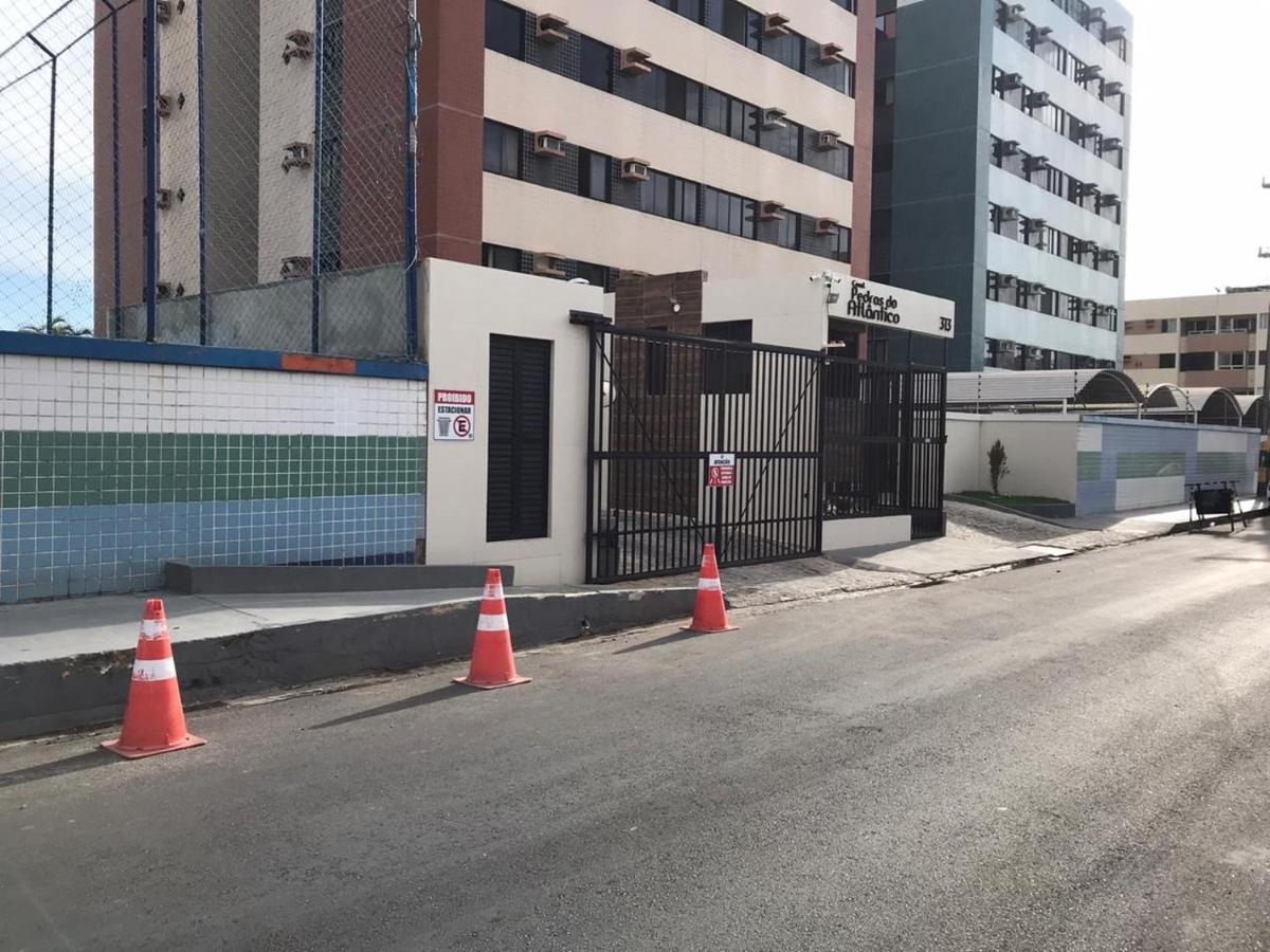 Excelente 3 Quartos Em Maceio Екстер'єр фото